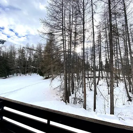 Prapelier - Chaleureux Style Montagne, Situe Dans Un Secteur Calme Au Pied Des Pistes Mae-5501 *