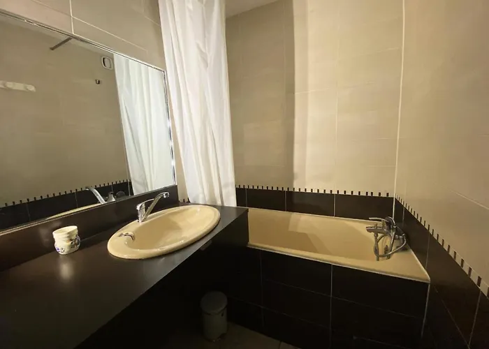 Prapelier - Chaleureux Style Montagne, Situe Dans Un Secteur Calme Au Pied Des Pistes Mae-5501 Διαμέρισμα Λε Ντεζ Αλπ