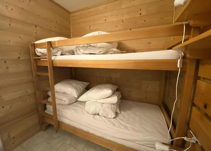 Prapelier - Chaleureux Style Montagne, Situe Dans Un Secteur Calme Au Pied Des Pistes Mae-5501 Διαμέρισμα *