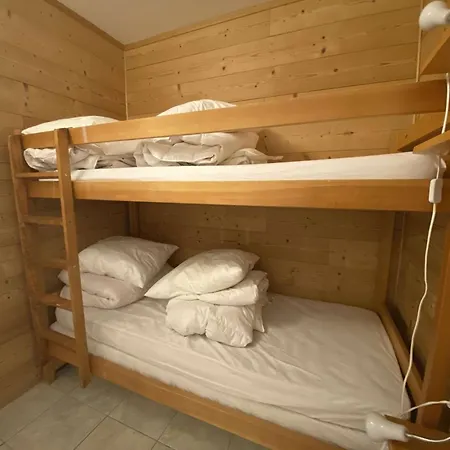 Apartament Prapelier - Chaleureux Style Montagne, Situe Dans Un Secteur Calme Au Pied Des Pistes Mae-5501 Les Deux Alpes