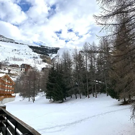 Prapelier - Chaleureux Style Montagne, Situe Dans Un Secteur Calme Au Pied Des Pistes Mae-5501 Apartament *