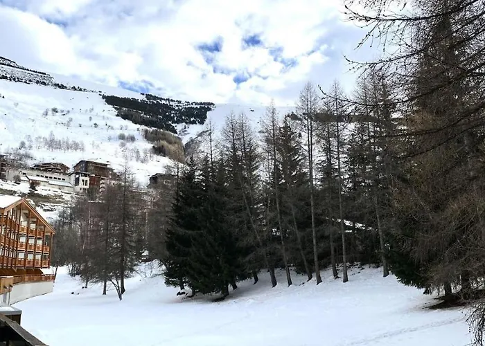 Prapelier - Chaleureux Style Montagne, Situe Dans Un Secteur Calme Au Pied Des Pistes Mae-5501 Ле дез Альп